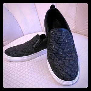 Skecher Street Ladies Slip on